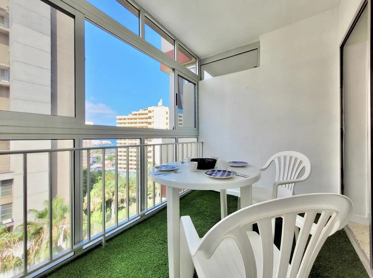 Apartment Little Prince Studio Puerto de la Cruz