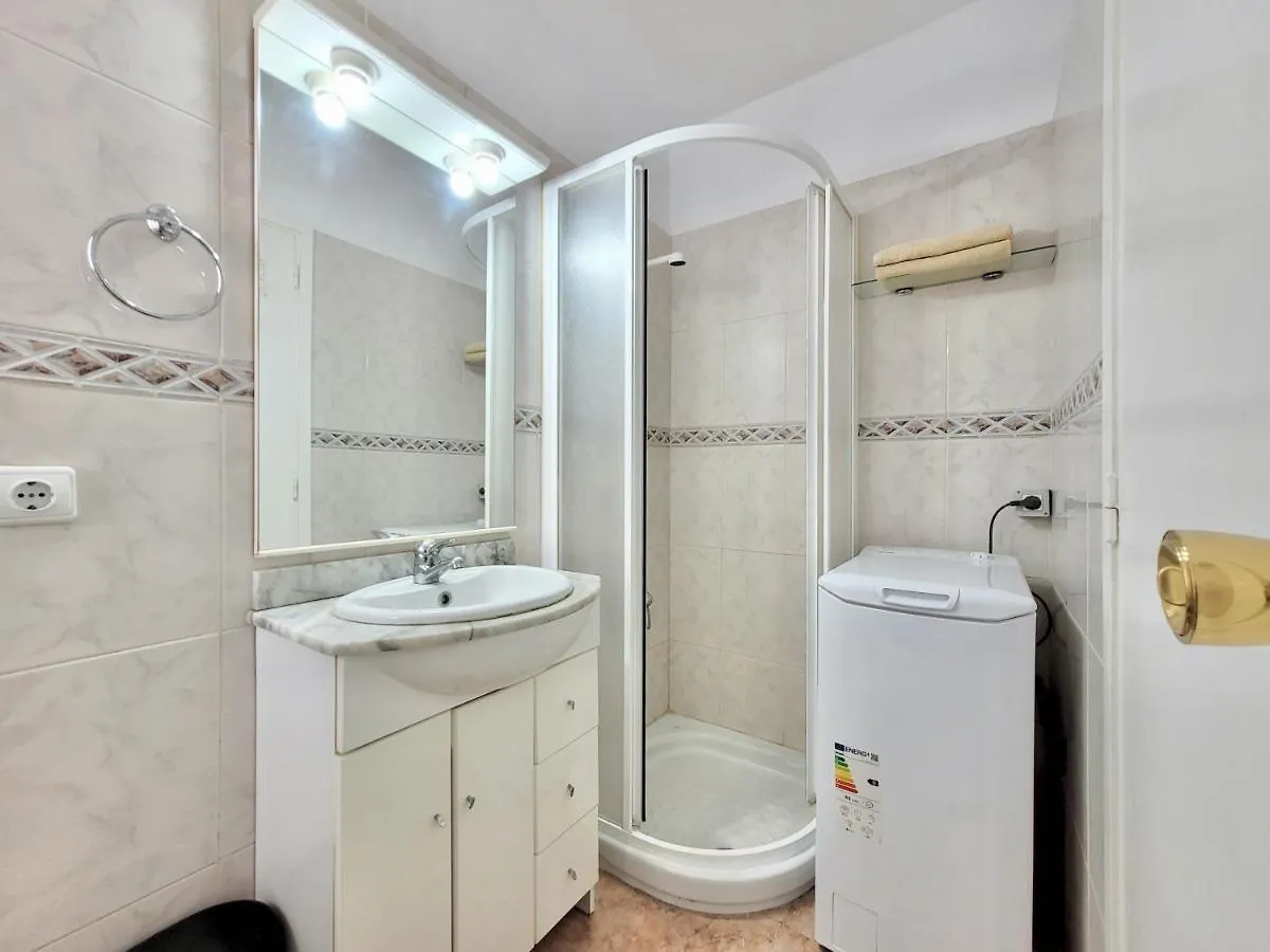 Apartment Little Prince Studio Puerto de la Cruz  Spanien