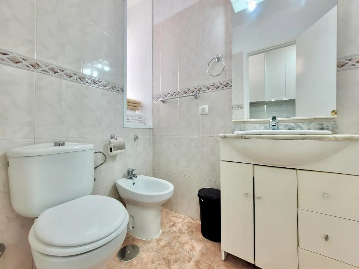 Little Prince Studio Puerto de la Cruz  Apartamento Puerto de la Cruz (Tenerife)