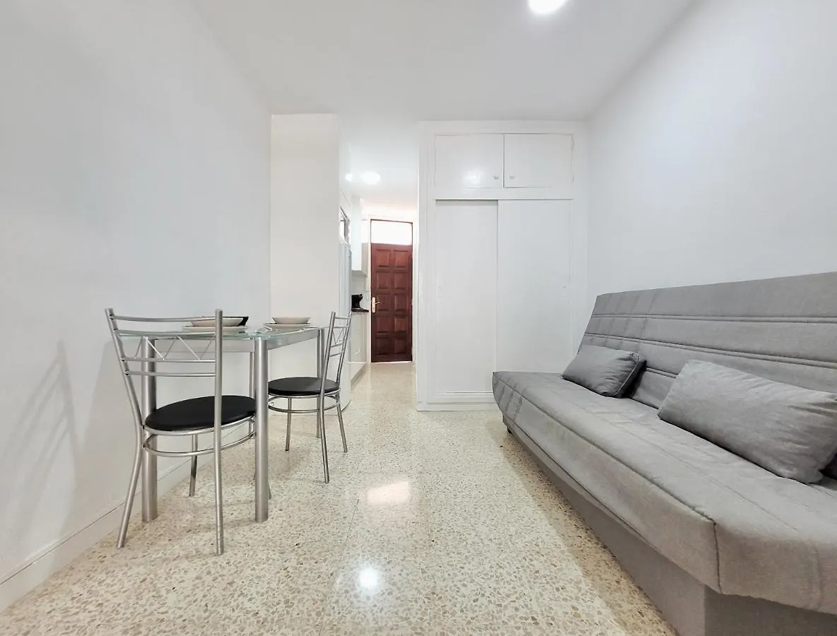 Apartamento Little Prince Studio Puerto de la Cruz  España