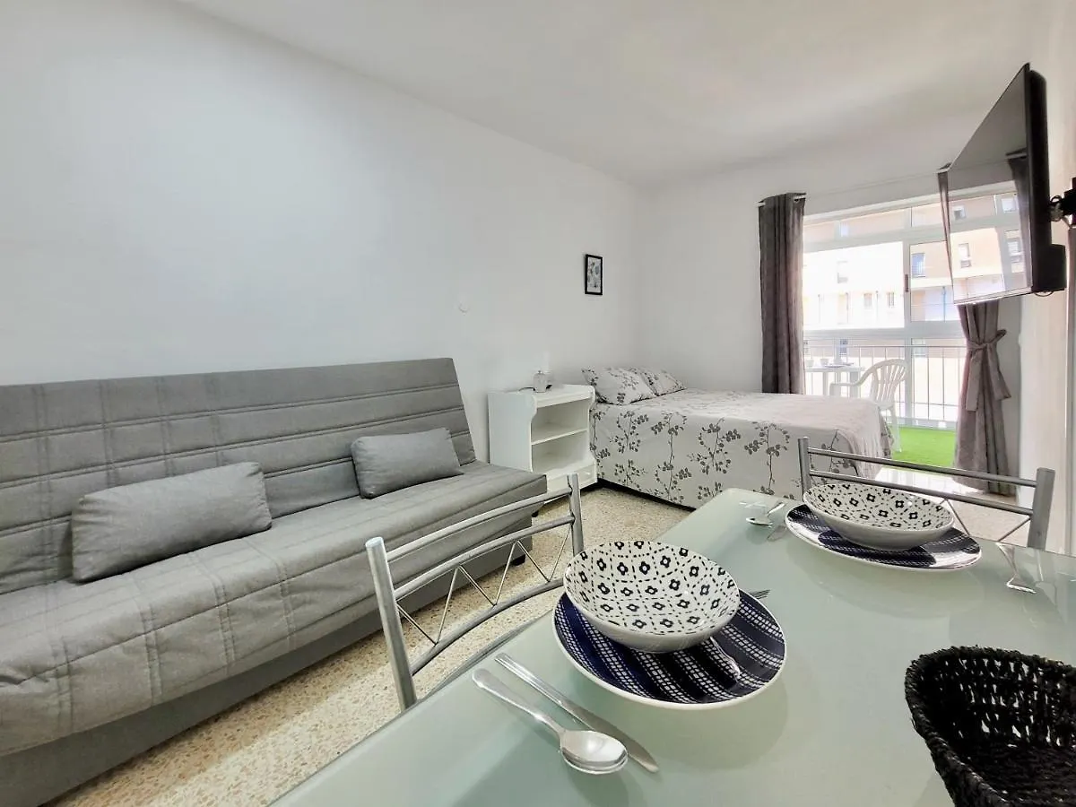 Apartamento Little Prince Studio Puerto de la Cruz