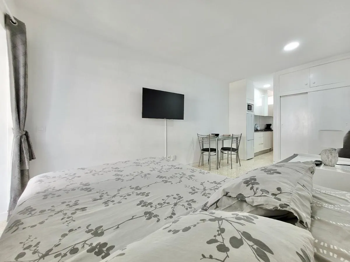 Apartamento Little Prince Studio Puerto de la Cruz